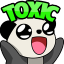 MD_panda_toxic_bitch emoji