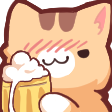 neko_drunk emoji
