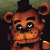 monster_fnaf_freddy_ahhhh emoji