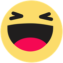 haha emoji