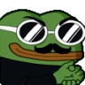 pepeBusiness emoji