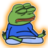 pepe_meditate emoji