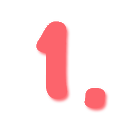 red_1 emoji