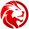 red emoji