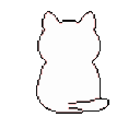 timefall_white_kittylove emoji