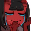 succubus_crying emoji