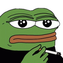 pepesmoker emoji