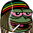 rastapepesmoke emoji