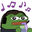 pepe_music emoji