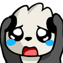 Panda_OhNo emoji