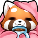redfoxcozy emoji