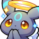 2_Umbreon_ShinyAngel emoji