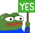 pepeyespngemoji emoji