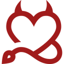 s_heart_devill_red emoji