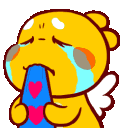 dino_cry2 emoji