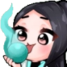 Sage_Nya emoji