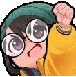KillJoyYay emoji