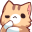 neko_suspicious emoji