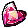 life_crystal emoji