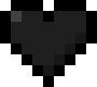 black_heart_minecraft emoji