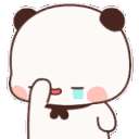 dv_pandaFacePalmOwO emoji