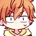 AkitoScared emoji