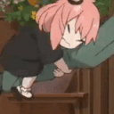 anya_shake emoji