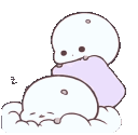 Blob_Blanket emoji