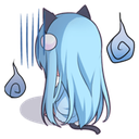 neko_sad emoji