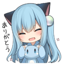 neko_smile emoji
