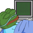 A_Dead_Pepe emoji