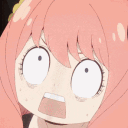 SXFAnyaShock emoji