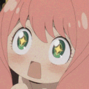 SXFAnyaWakuWaku emoji
