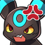 umbreon_triggered emoji