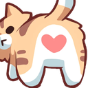 cat_heart emoji