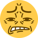 blob_cringe emoji