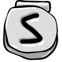 Reddit_silver emoji