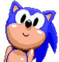 happy_sonic emoji