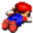 dead_mario emoji