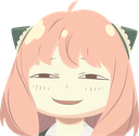 Anya_Heh emoji