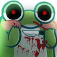 CuteFroggie emoji