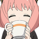 SXFAnyaMug emoji