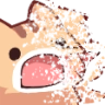 nekocat_dust emoji