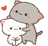 cats_comfort emoji