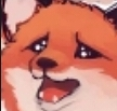 F_fox_cry emoji