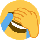 DR_Lmao_Cry emoji