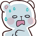 DR_scared emoji