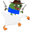 pepe_gun emoji