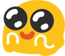 Cute_Blob emoji
