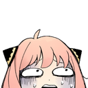 SXFAnyaBwuh emoji